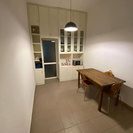 Ferienwohnung Al Vicolo Dell'Oro Siena Exterior foto