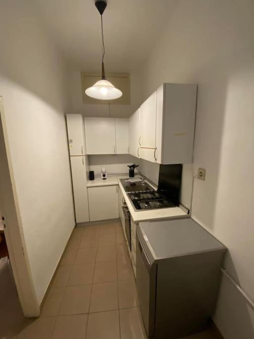 Ferienwohnung Al Vicolo Dell'Oro Siena Exterior foto